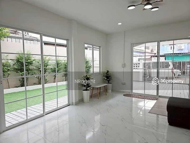 ขาย - Kanmanee Housing : หมู่บ้านกานต์มณี, นนทบุรี