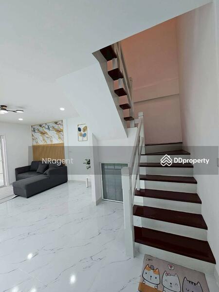ขาย - Kanmanee Housing : หมู่บ้านกานต์มณี, นนทบุรี