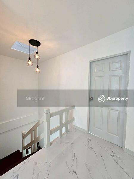 ขาย - Kanmanee Housing : หมู่บ้านกานต์มณี, นนทบุรี