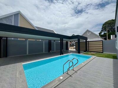 ขาย - ขายบ้านเดี่ยว พัทยา Pool Villa, ชลบุรี