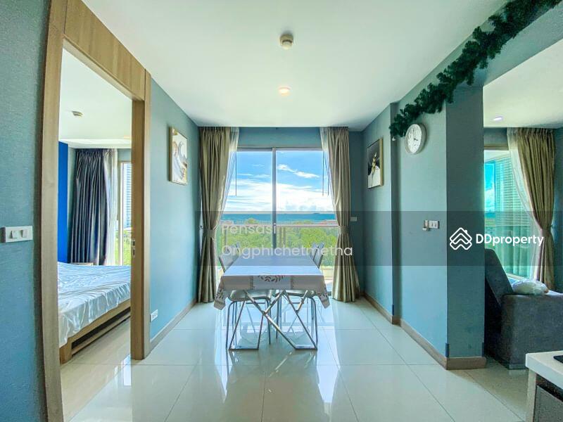 ให้เช่า - The Riviera Jomtien : เดอะ ริเวียร่า จอมเทียน, ชลบุรี