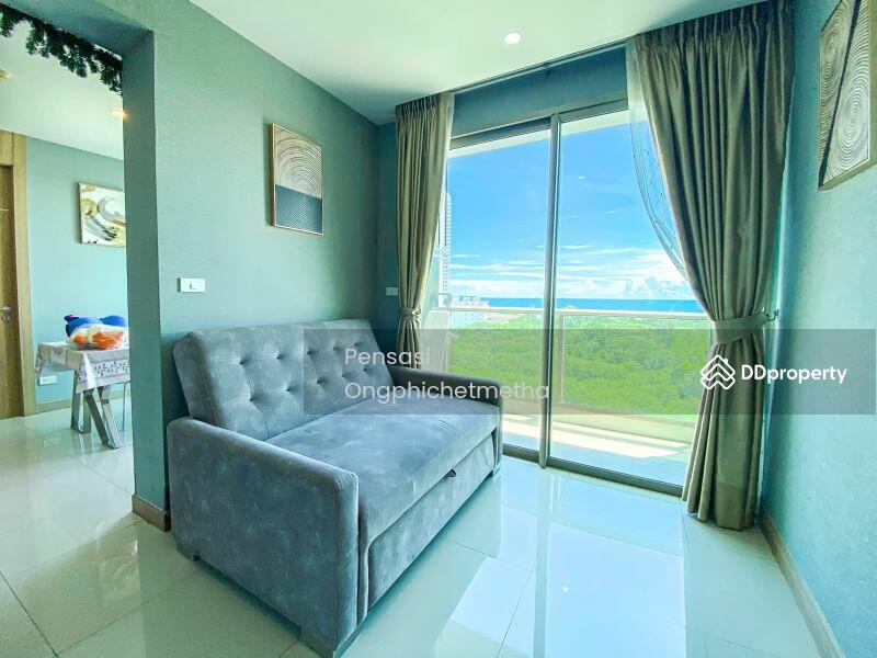 ให้เช่า - The Riviera Jomtien : เดอะ ริเวียร่า จอมเทียน, ชลบุรี