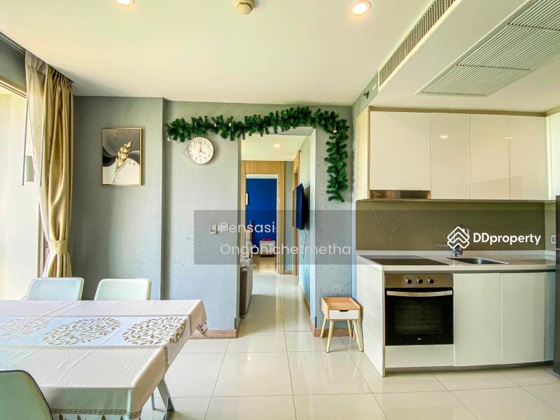 ให้เช่า - The Riviera Jomtien : เดอะ ริเวียร่า จอมเทียน, ชลบุรี