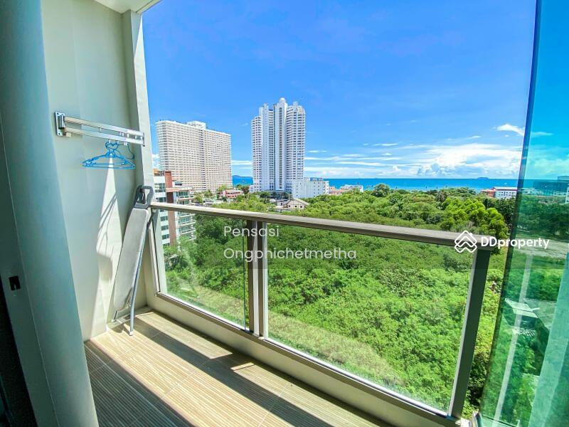 ให้เช่า - The Riviera Jomtien : เดอะ ริเวียร่า จอมเทียน, ชลบุรี
