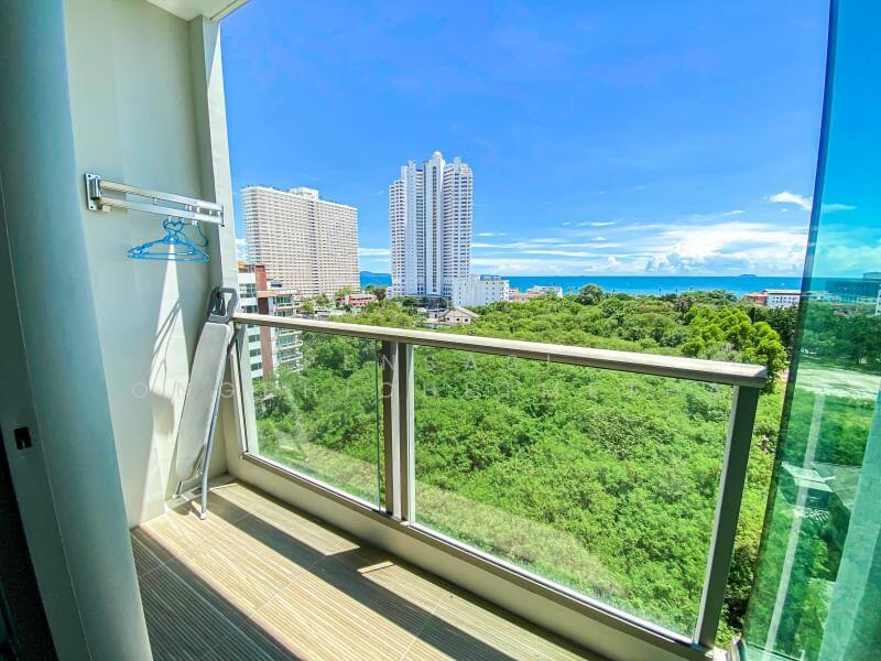 For Rent - The Riviera Jomtien, Chon Buri (Pattaya)