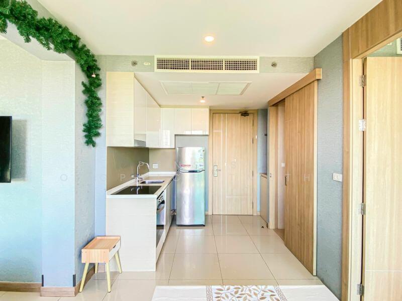 For Rent - The Riviera Jomtien, Chon Buri (Pattaya)