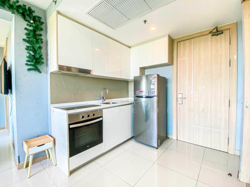 For Rent - The Riviera Jomtien, Chon Buri (Pattaya)