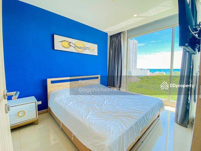 ให้เช่า - The Riviera Jomtien : เดอะ ริเวียร่า จอมเทียน, ชลบุรี