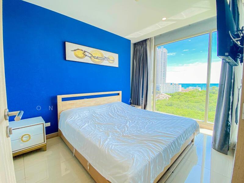 For Rent - The Riviera Jomtien, Chon Buri (Pattaya)