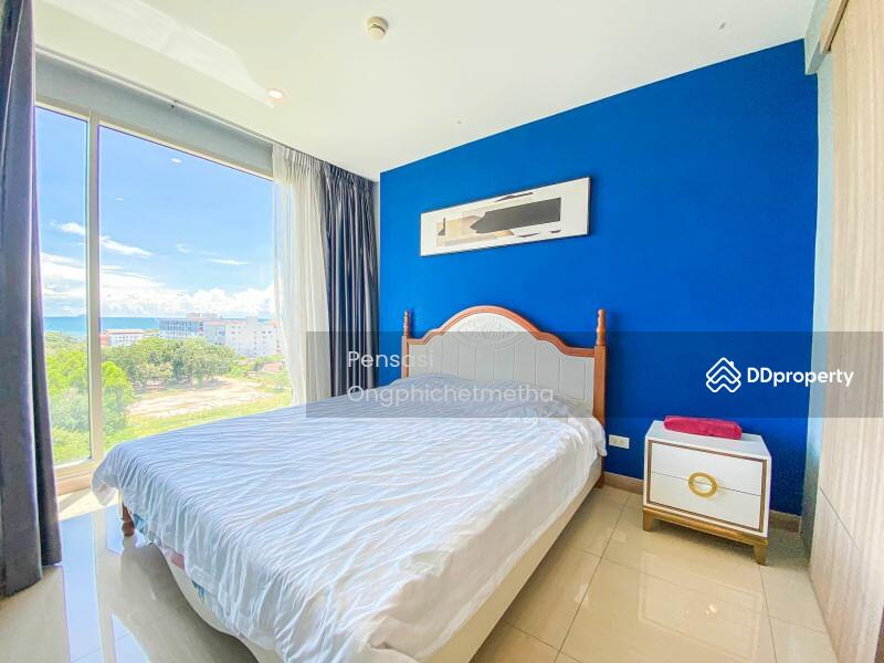 ให้เช่า - The Riviera Jomtien : เดอะ ริเวียร่า จอมเทียน, ชลบุรี