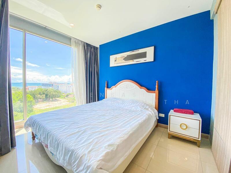 For Rent - The Riviera Jomtien, Chon Buri (Pattaya)