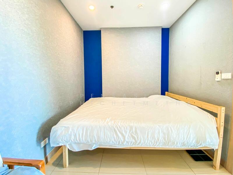 For Rent - The Riviera Jomtien, Chon Buri (Pattaya)