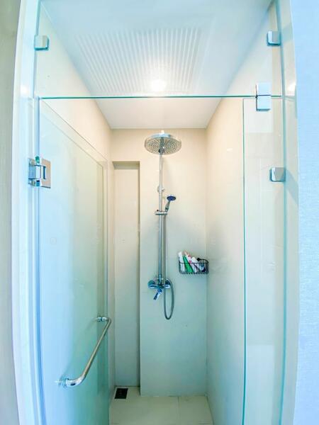 For Rent - The Riviera Jomtien, Chon Buri (Pattaya)