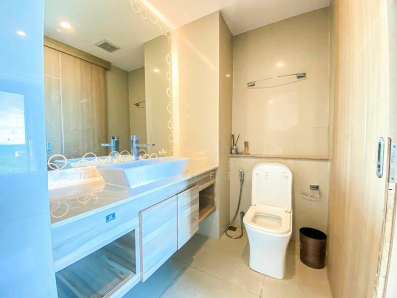 For Rent - The Riviera Jomtien, Chon Buri (Pattaya)