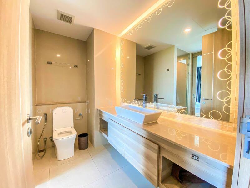 For Rent - The Riviera Jomtien, Chon Buri (Pattaya)