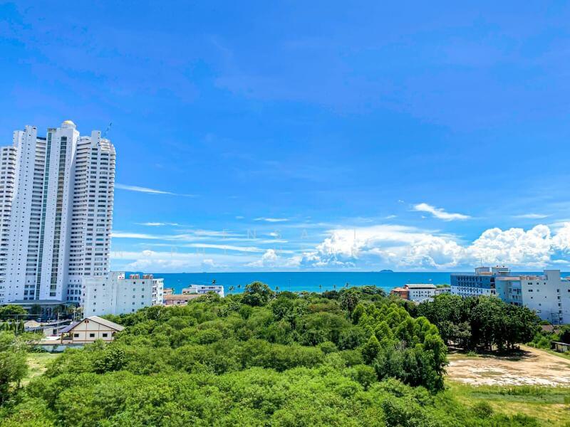 For Rent - The Riviera Jomtien, Chon Buri (Pattaya)