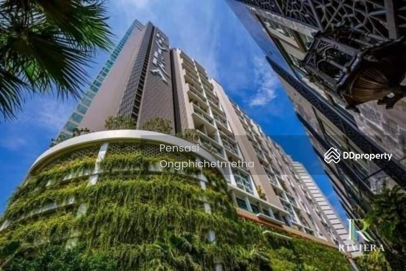 ให้เช่า - The Riviera Jomtien : เดอะ ริเวียร่า จอมเทียน, ชลบุรี