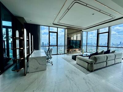 For Rent - The Monument Thonglor, Bangkok