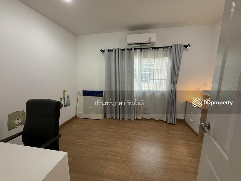 For Sale - Golden Neo Bangkhae, Bangkok