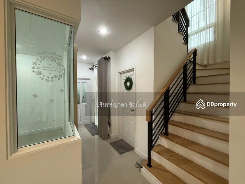 For Sale - Golden Neo Bangkhae, Bangkok