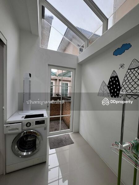 For Sale - Golden Neo Bangkhae, Bangkok