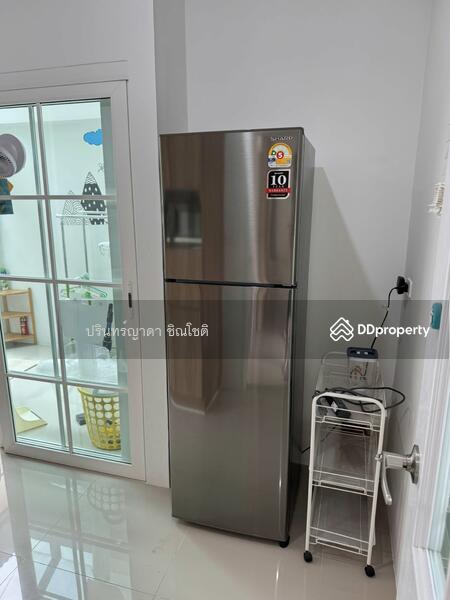 For Sale - Golden Neo Bangkhae, Bangkok