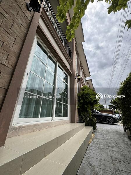 For Sale - Golden Neo Bangkhae, Bangkok