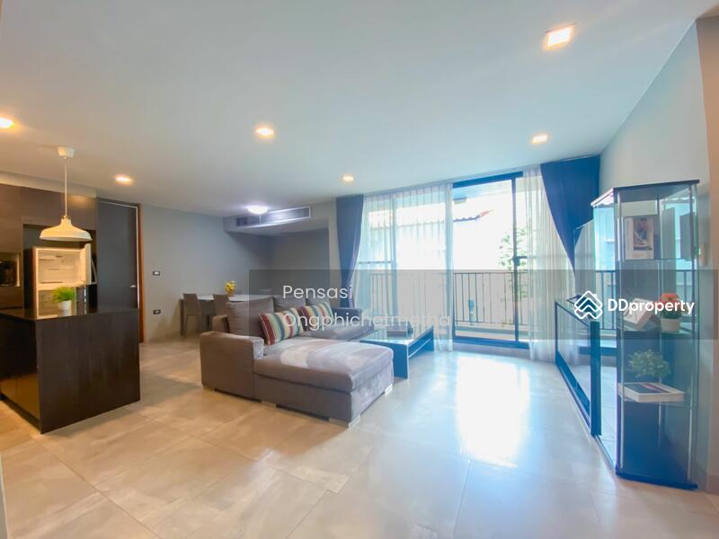 For Rent - Quad Sukhumvit 36, Bangkok