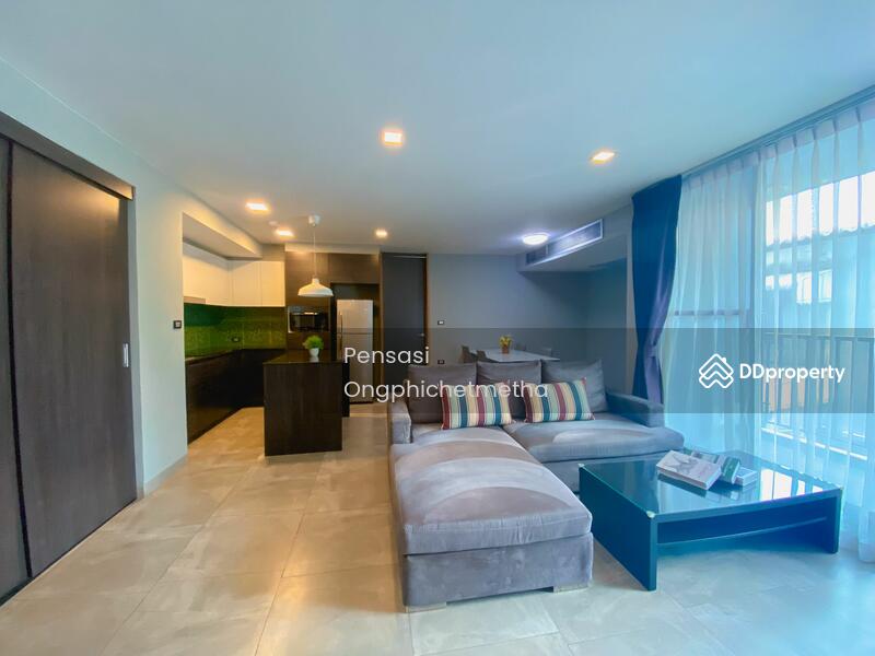 For Rent - Quad Sukhumvit 36, Bangkok