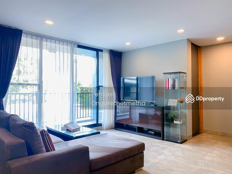 For Rent - Quad Sukhumvit 36, Bangkok