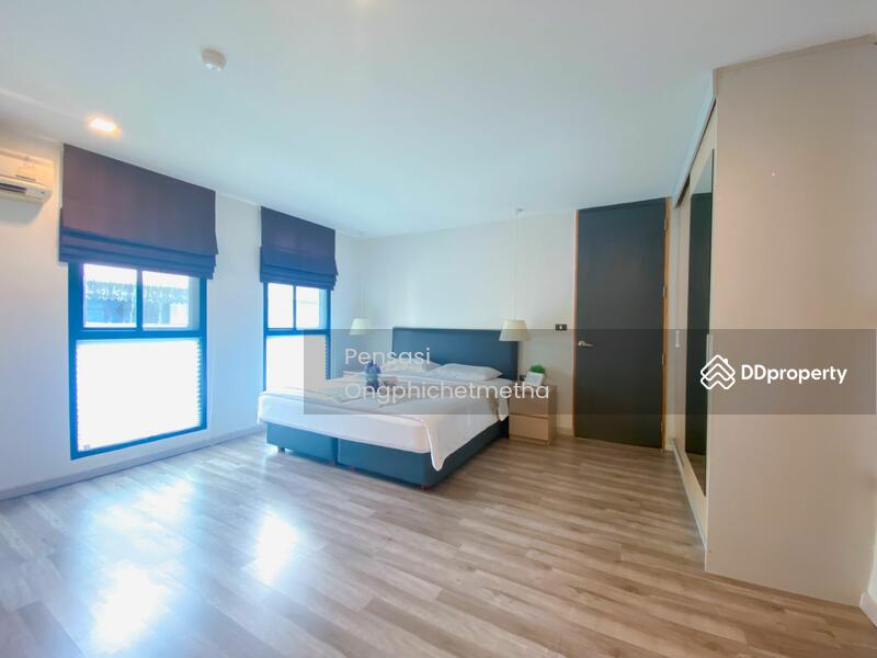 For Rent - Quad Sukhumvit 36, Bangkok