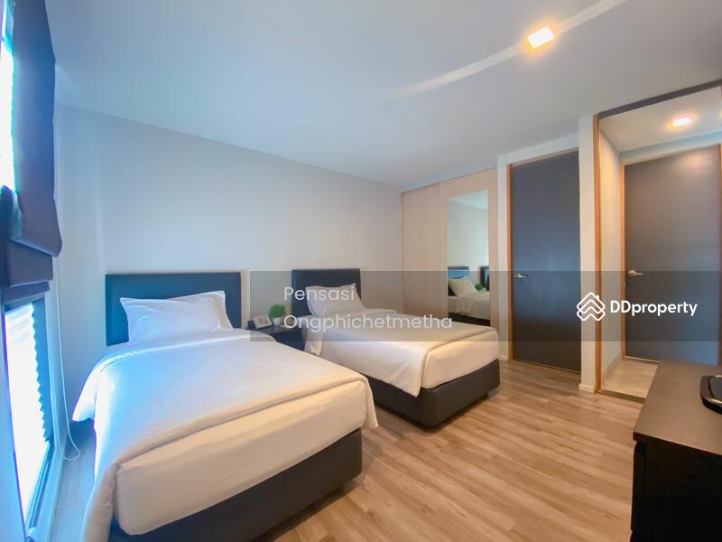 For Rent - Quad Sukhumvit 36, Bangkok