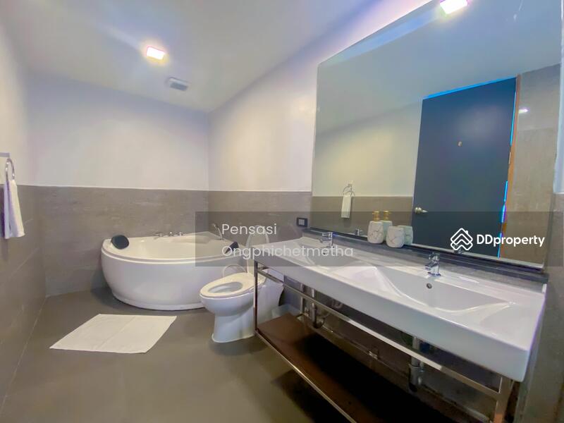 For Rent - Quad Sukhumvit 36, Bangkok