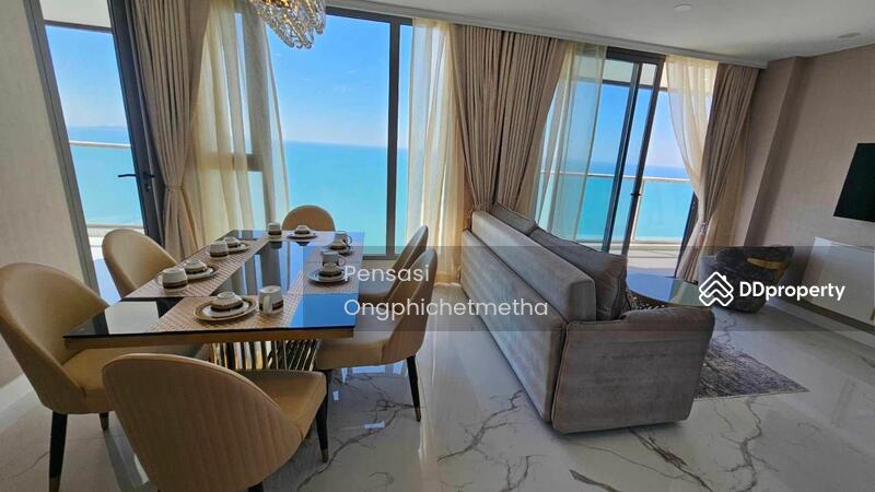 ให้เช่า - Copacabana Beach Jomtien : โคปาคาบาน่า บีช จอมเทียน, ชลบุรี