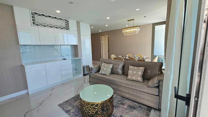 For Rent - Copacabana Beach Jomtien, Chon Buri (Pattaya)