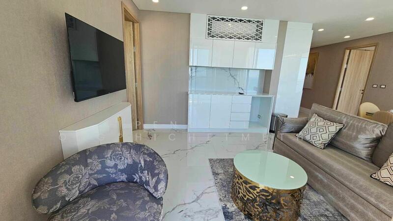 For Rent - Copacabana Beach Jomtien, Chon Buri (Pattaya)