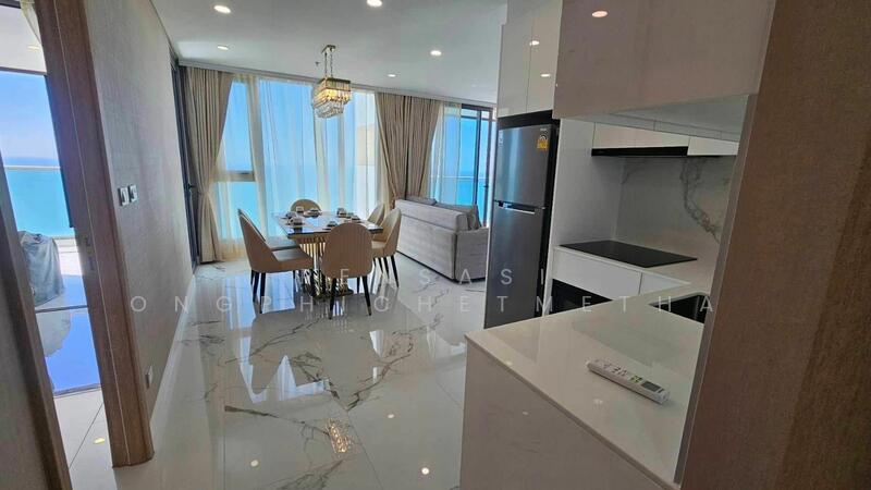 For Rent - Copacabana Beach Jomtien, Chon Buri (Pattaya)