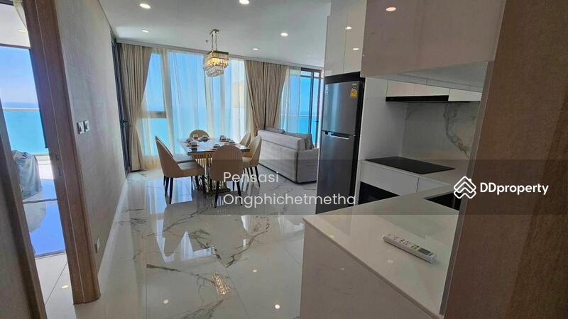 For Rent - Copacabana Beach Jomtien, Chon Buri