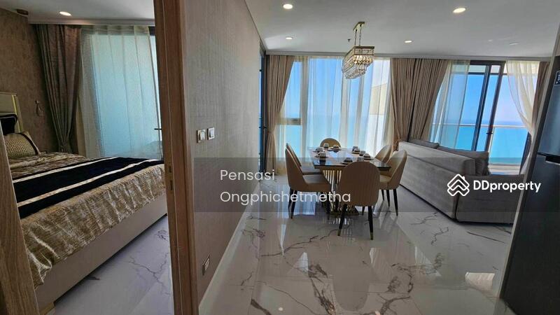 ให้เช่า - Copacabana Beach Jomtien : โคปาคาบาน่า บีช จอมเทียน, ชลบุรี