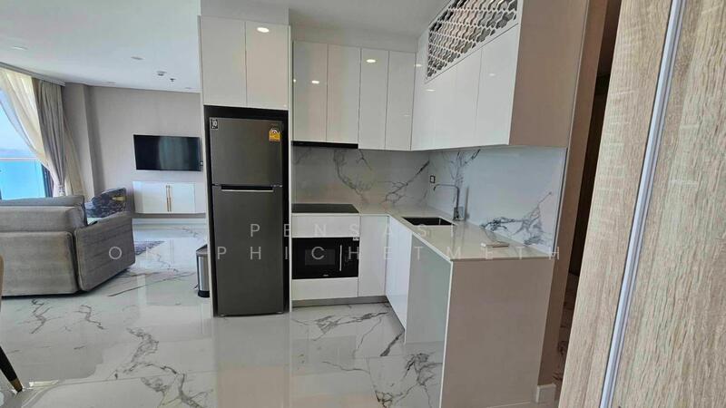 For Rent - Copacabana Beach Jomtien, Chon Buri (Pattaya)