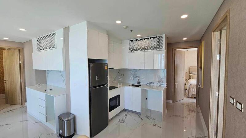 For Rent - Copacabana Beach Jomtien, Chon Buri (Pattaya)