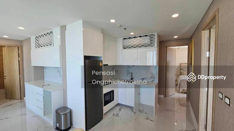For Rent - Copacabana Beach Jomtien, Chon Buri