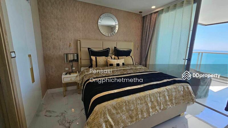 ให้เช่า - Copacabana Beach Jomtien : โคปาคาบาน่า บีช จอมเทียน, ชลบุรี