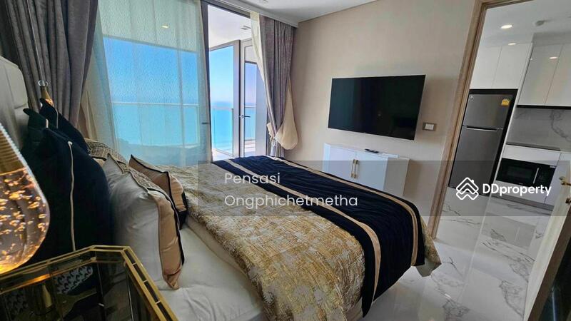 For Rent - Copacabana Beach Jomtien, Chon Buri