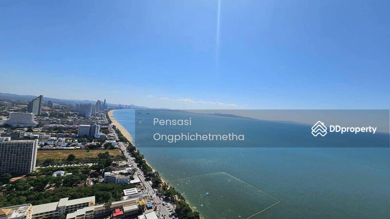 For Rent - Copacabana Beach Jomtien, Chon Buri