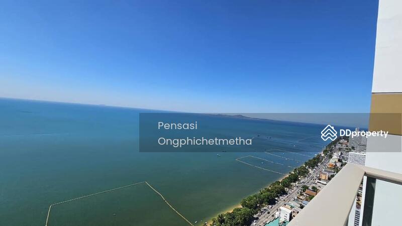 ให้เช่า - Copacabana Beach Jomtien : โคปาคาบาน่า บีช จอมเทียน, ชลบุรี