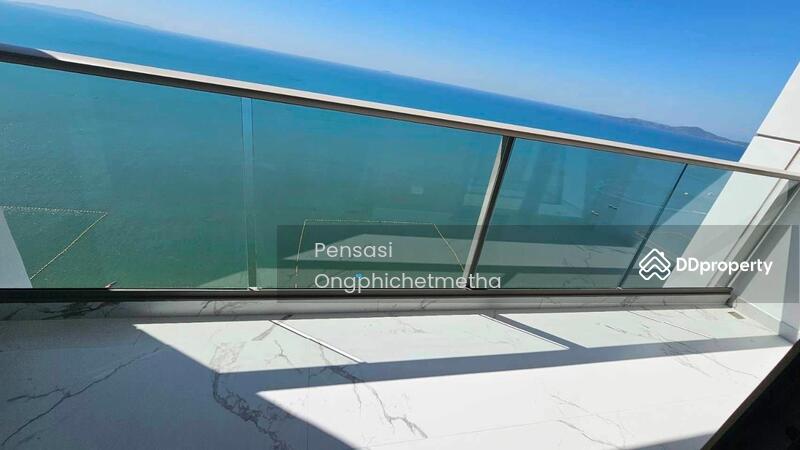 For Rent - Copacabana Beach Jomtien, Chon Buri
