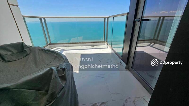 For Rent - Copacabana Beach Jomtien, Chon Buri
