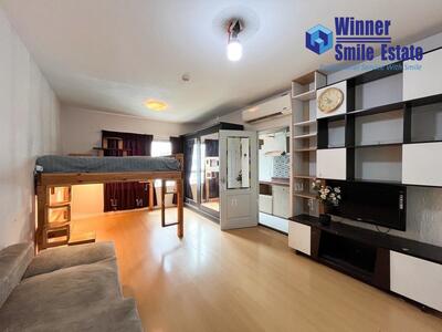 ขาย - 624 Condolette Ladprao : 624 คอนโดเลต ลาดพร้าว, กรุงเทพ