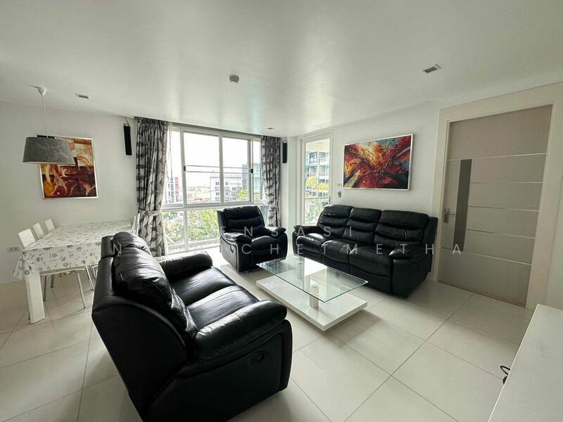 For Rent - Apus Condominium Pattaya, Chon Buri (Pattaya)